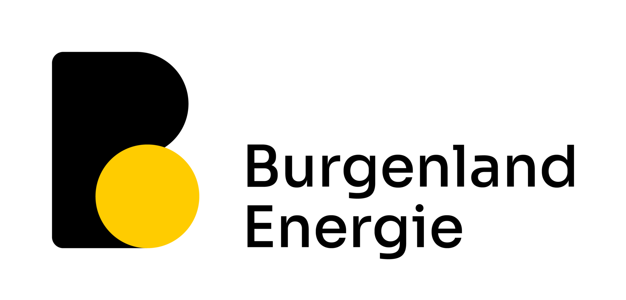 Burgenland Energie Logo